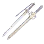 [Tamer] Moonlight Faerie Shortsword