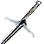 [Valkyrie] Solaria Longsword