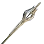[Witch] Arcanis Staff