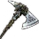 [Guardian] Desert Camouflage Battle Axe (7 Days)