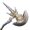 [Guardian] Ynixtra Battle Axe