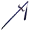 [Musa] Shudad Black Blade