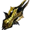 [Archer] Shudad Black Crossbow