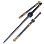 [Tamer] Shudad Black Shortsword