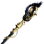 [Witch] Shudad Black Staff