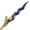 [Maehwa] Shudad Black Kerispear