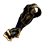 [Mystic] Shudad Black Cestus