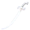 [Hashashin] Karakum Shamshir