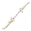 [Hashashin] Kibelius Dual Glaives