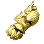 [Striker] Burning Soul Gauntlet
