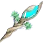 [Wizard] Sleepless Sun Staff