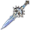 [Valkyrie] Innocentis Longsword
