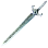 [Warrior] Trailblazer Longsword