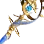 [Witch] Starseeker Staff