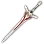 [Valkyrie] Hyperion Longsword