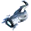[Berserker] Winter Mountain Guardian Spirit Iron Buster