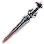 [Warrior] Ossa Cerberi Longsword