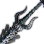 [Warrior] Ossa Cerberi Greatsword