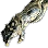 [Striker] Rakshasa Gardbrace