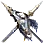 [Drakania] Shudad Black Trion