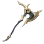 [Guardian] Secrua Battle Axe