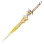 [Valkyrie] Coco-Nutty Pirates Longsword