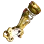 [Mystic] Coco-Nutty Pirates Cestus