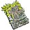 [Woosa] Treant Camouflage Soul Tome