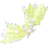 [Maegu] Treant Camouflage Foxtail Fans