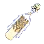 [Maegu] Desert Camouflage Foxspirit Charm (7 Days)