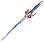 [Musa] Twilight Prowler Blade