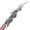 [Musa] Twilight Prowler Crescent Blade