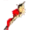 [Witch] Orzeca's Rose Staff