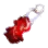 [Maegu] Orzeca's Rose Foxspirit Charm
