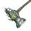 [Scholar] Treant Camouflage Hammers