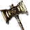 [Scholar] Shudad Black Sledgehammer