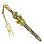[Dosa] Shudad Black Enlightened Blade