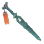 [Dosa] Enlightened Tiger Enlightened Blade