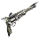 [Deadeye] Glorious Shudad Revolvers