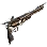[Deadeye] Shudad Black Revolvers