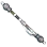 [Wukong] Karmic Blaze Power Pole