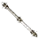[Wukong] Kibelius Power Pole