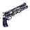 [Agent] Hexround Reaper Revolvers