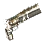 [Agent] Desert Camouflage Revolvers