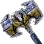 [Scholar] Glorious Arsha Sledgehammer