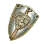 [Warrior] Bern Shield