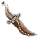 [Ranger] Bern Dagger (7 Days)
