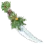 [Ranger] Treant Camouflage Dagger