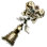 [Tamer] Puff Mini Trinket