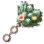 [Tamer] Treant Camouflage Trinket